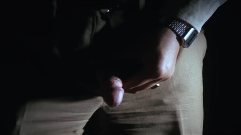 кадр из фильма Зевака и эксгибиционистка