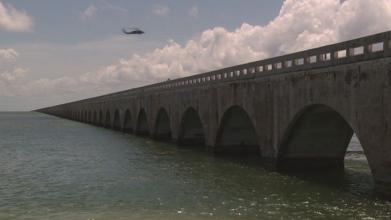 кадр из фильма Eight Bridges