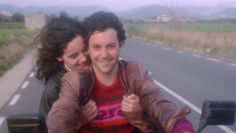 кадр из фильма Дьявольский мед