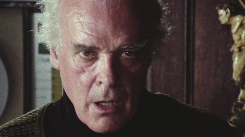 кадр из фильма Чёрный кот