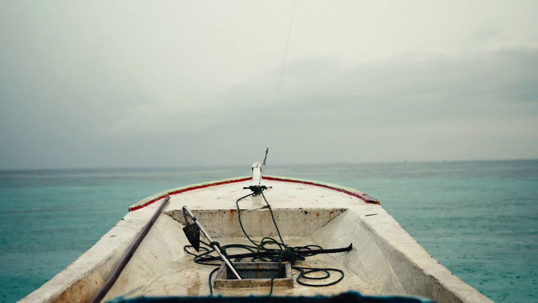 кадр из фильма Echoes From Fading Island