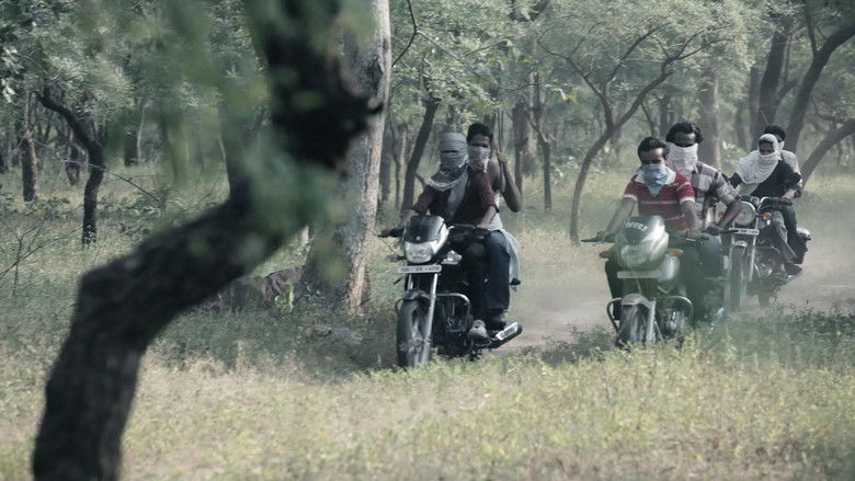 кадр из фильма Love Costs Everything