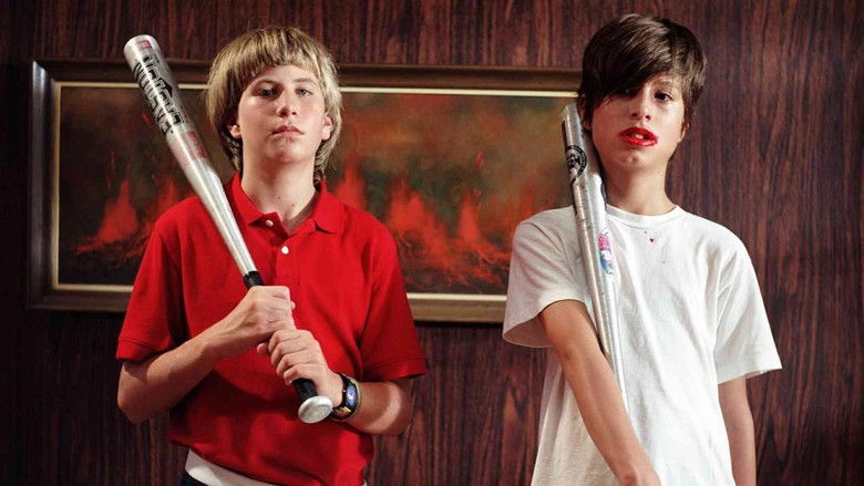 кадр из фильма Дикие тигры, которых я знал