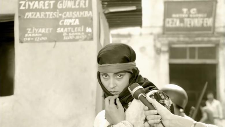 кадр из фильма Adak