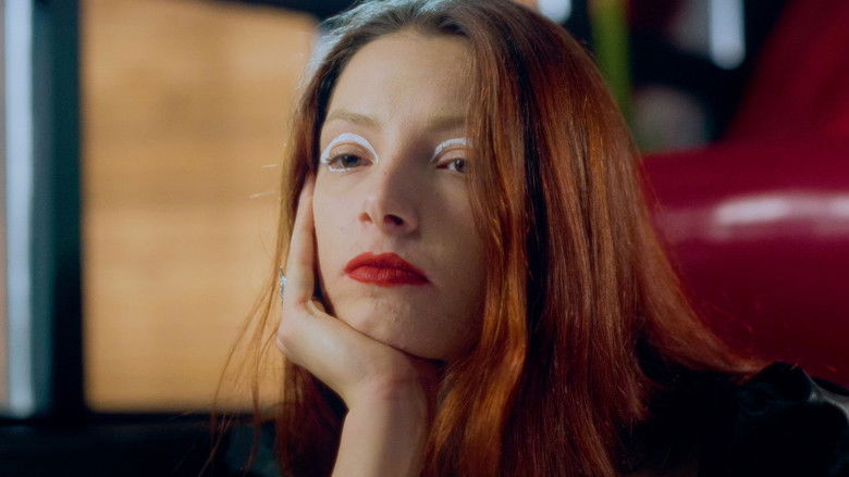 кадр из фильма Rande