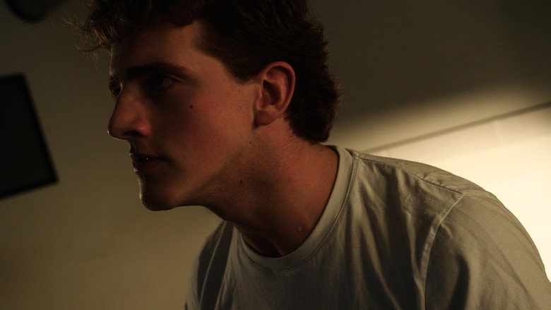 кадр из фильма J'avoue.