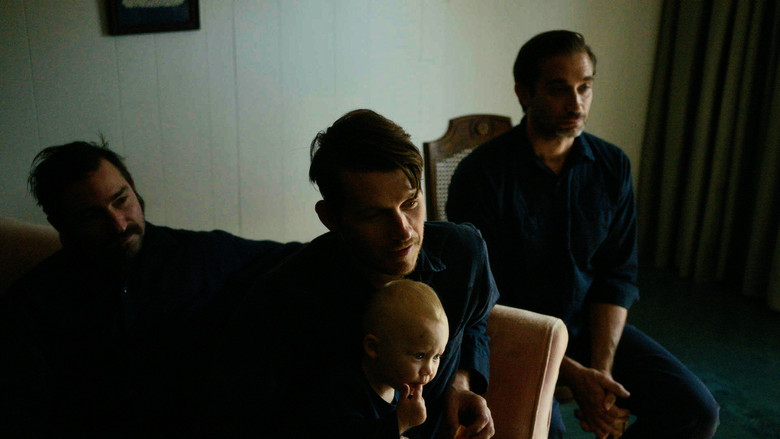 кадр из фильма The Human Hibernation