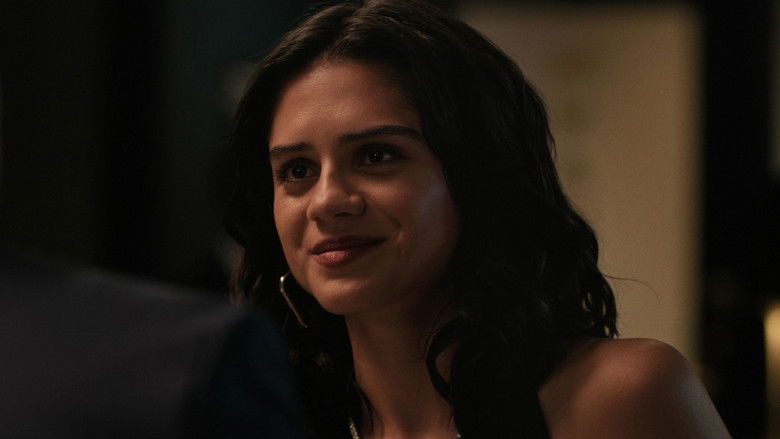 кадр из фильма Взлом на миллион