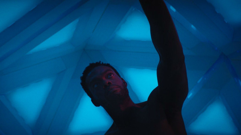 кадр из фильма Они остаются