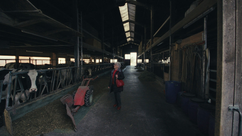 кадр из фильма Längtan