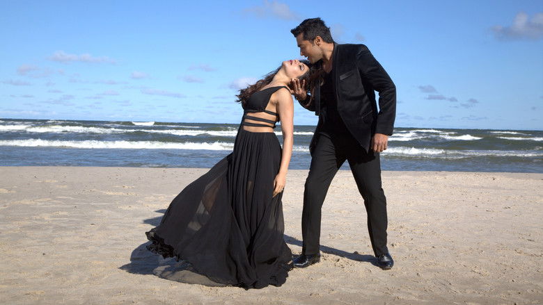 кадр из фильма Проект 24