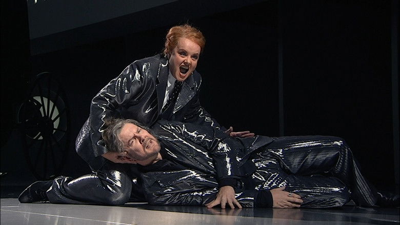 кадр из фильма Lohengrin