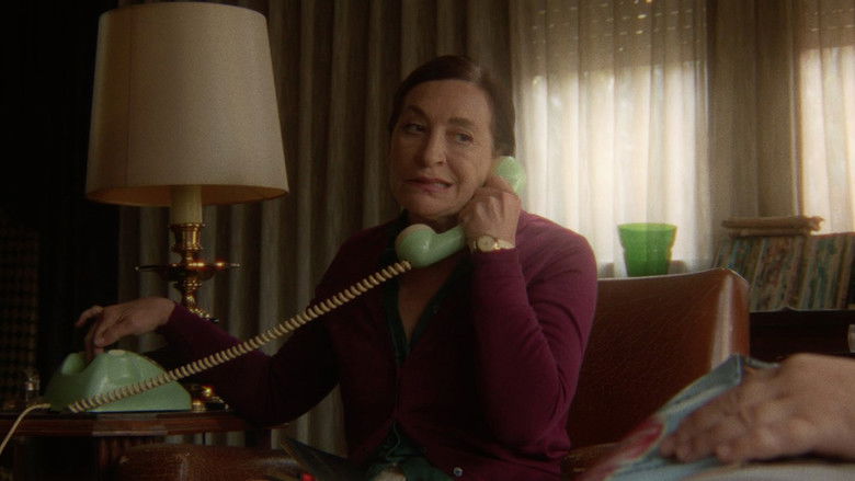 кадр из фильма Entreterrestres