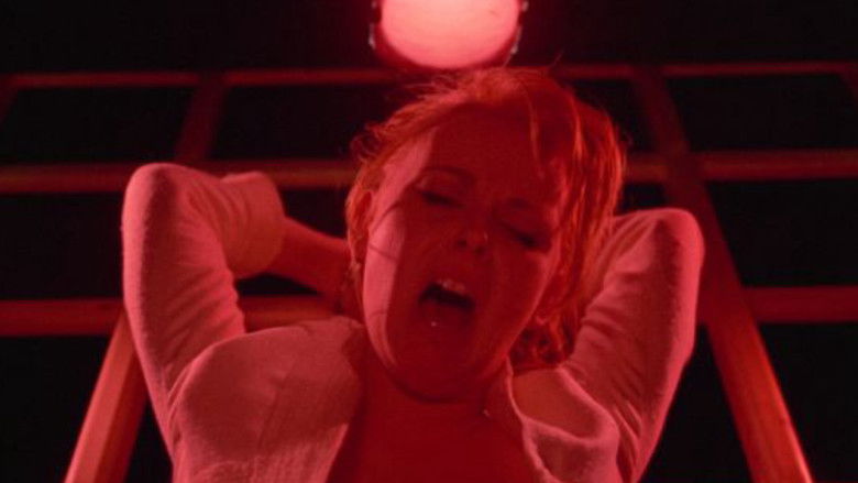 кадр из фильма Самка