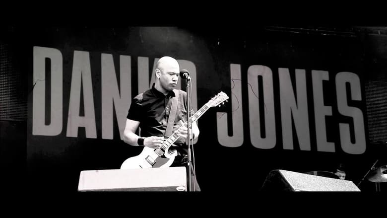 кадр из фильма Danko Jones: Live At Wacken