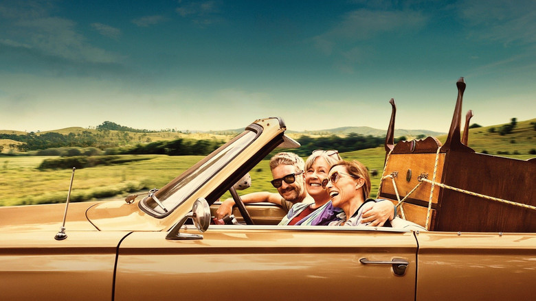 кадр из фильма June Again