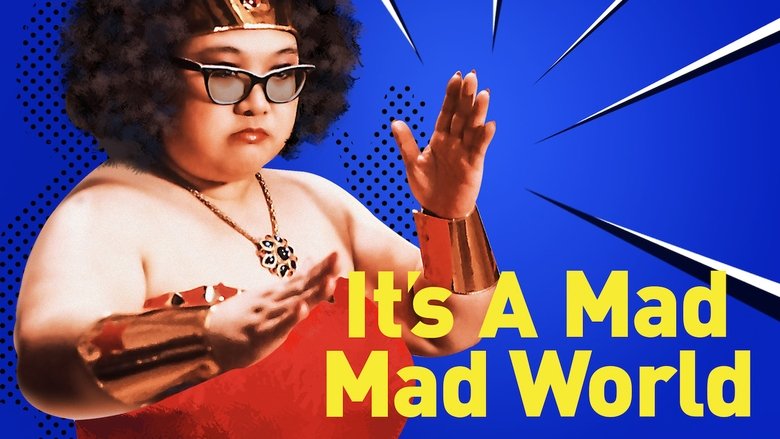 кадр из фильма 富貴逼人