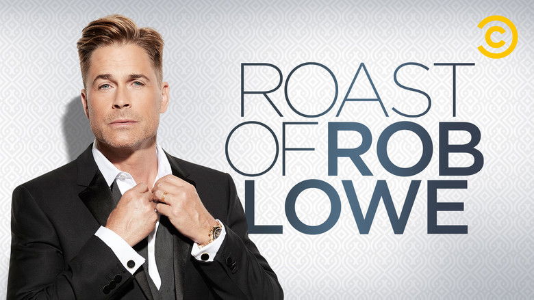 кадр из фильма Comedy Central Roast of Rob Lowe