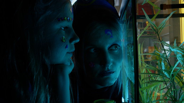 кадр из фильма Maturation Station