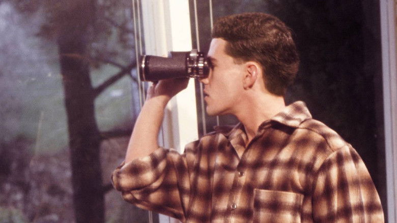 кадр из фильма The Guy Next Door