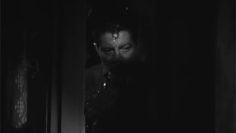 кадр из фильма День начинается