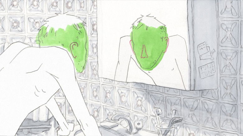 кадр из фильма Sans Voix