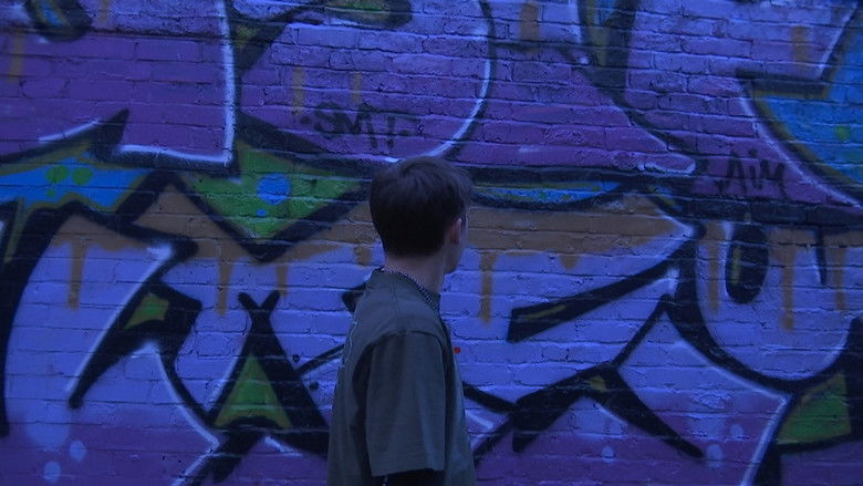 кадр из фильма Ambitions As A Writer