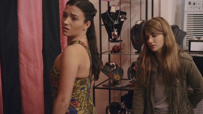 кадр из фильма Почти взрослые