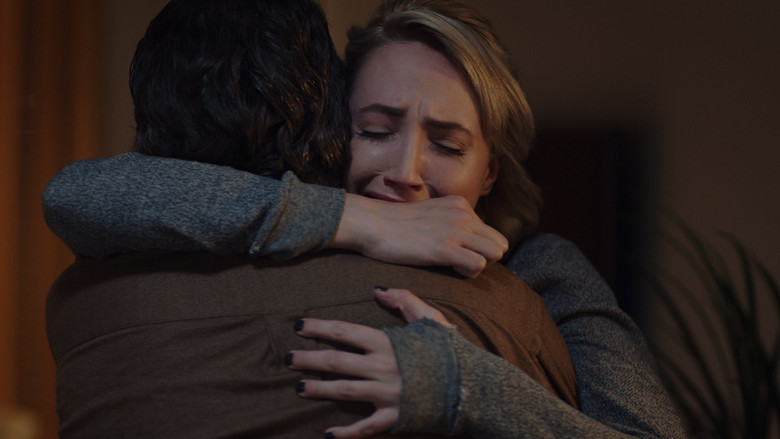 кадр из фильма Отцовская одержимость