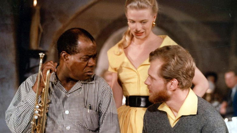 кадр из фильма Kærlighedens melodi