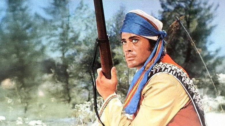 кадр из фильма Ala Geyik