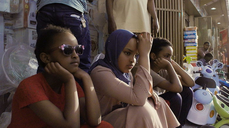 кадр из фильма Kultainen maa