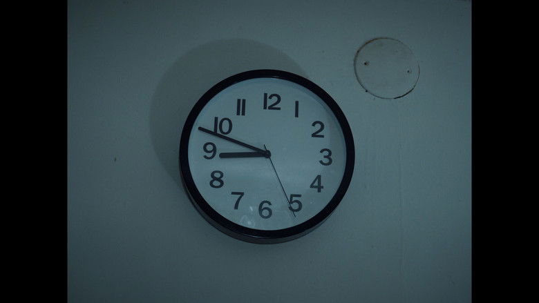 кадр из фильма Anexado