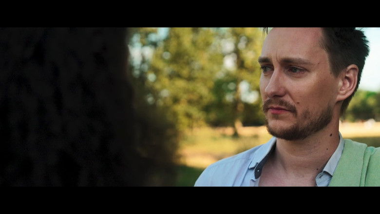 кадр из фильма Non-retour