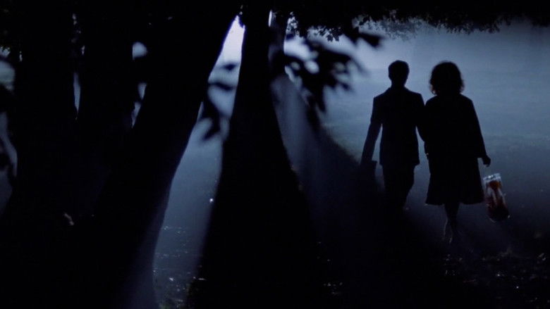 кадр из фильма Место водителя