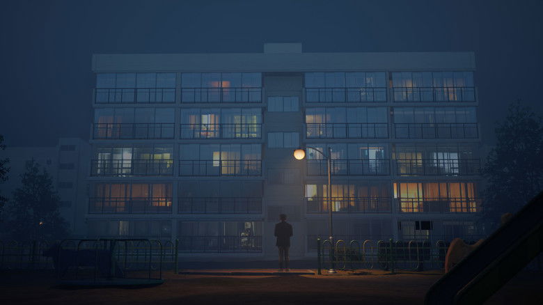 кадр из фильма 아파트: 리플리의 세계