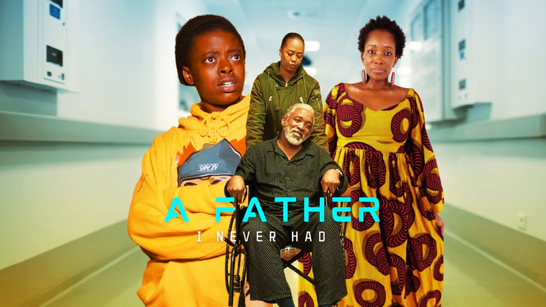 кадр из фильма A Father I never Had