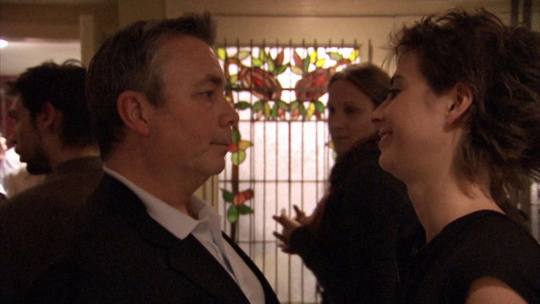 кадр из фильма J'me voyais déjà