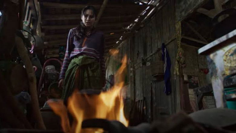 кадр из фильма Maryam: Janji dan Jiwa yang Terikat