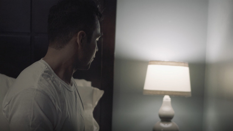 кадр из фильма Life