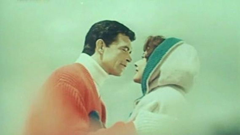 кадр из фильма Dragoste la zero grade