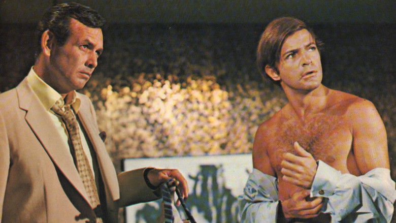 кадр из фильма Where It's At