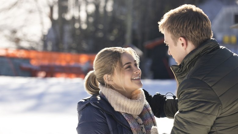 кадр из фильма Другая Зои