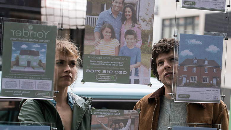 кадр из фильма Вивариум