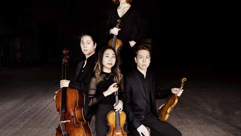 кадр из фильма Christmas@Home 2022: Das Weihnachtskonzert mit Daniel Hope, Sting und weiteren Gästen