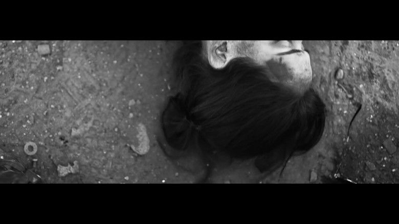 кадр из фильма Zombie World 2