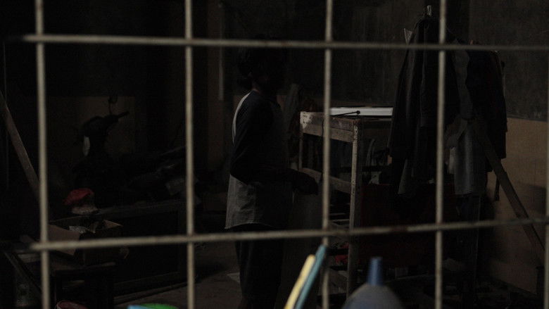 кадр из фильма When Stillness Trembles