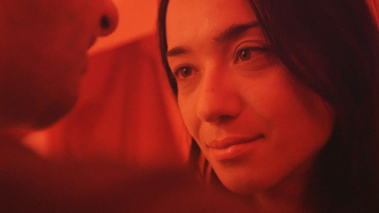 кадр из фильма Войлок