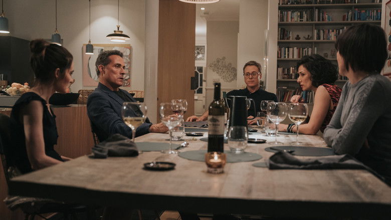 кадр из фильма Идеальные друзья