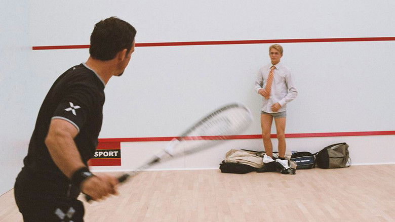 кадр из фильма Честная игра